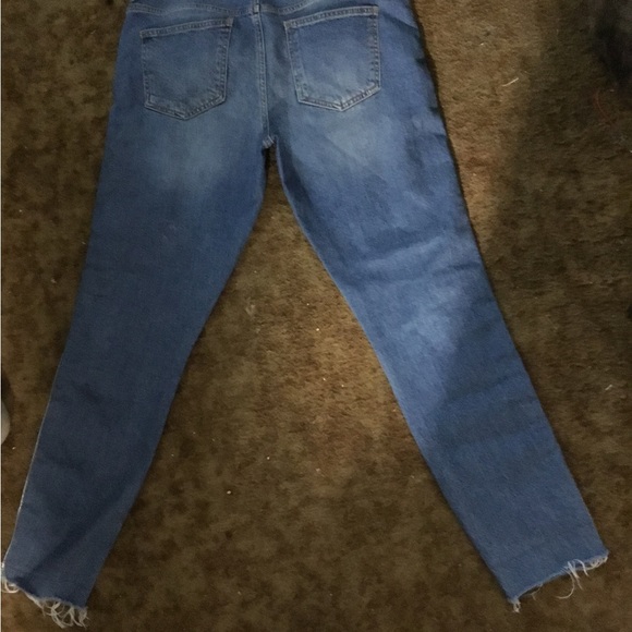 Pilcro jeans size 29. EUC. - Picture 2 of 5